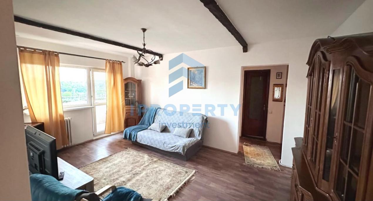 Tineretului | 2 camere | Boiler | 60 mp | Parcul Tineretului - fotografie proprietate 4