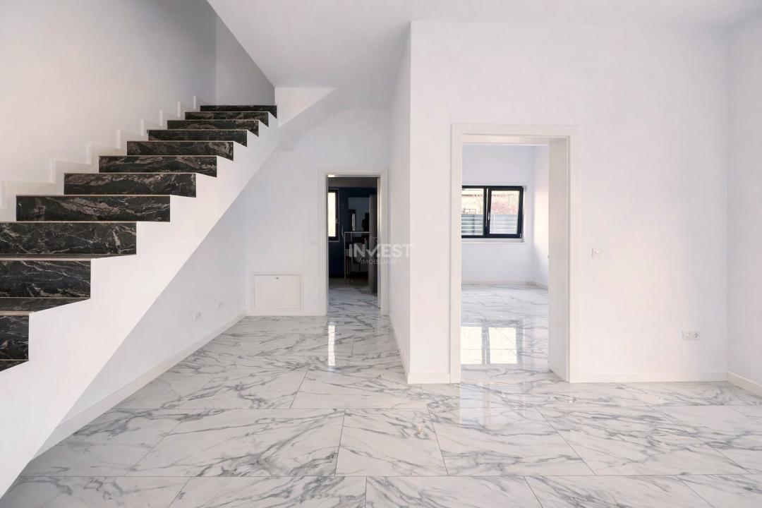 Casă cu 4 camere și 2 băi, gata de mutare, de vânzare în Bucium - Iași - 5