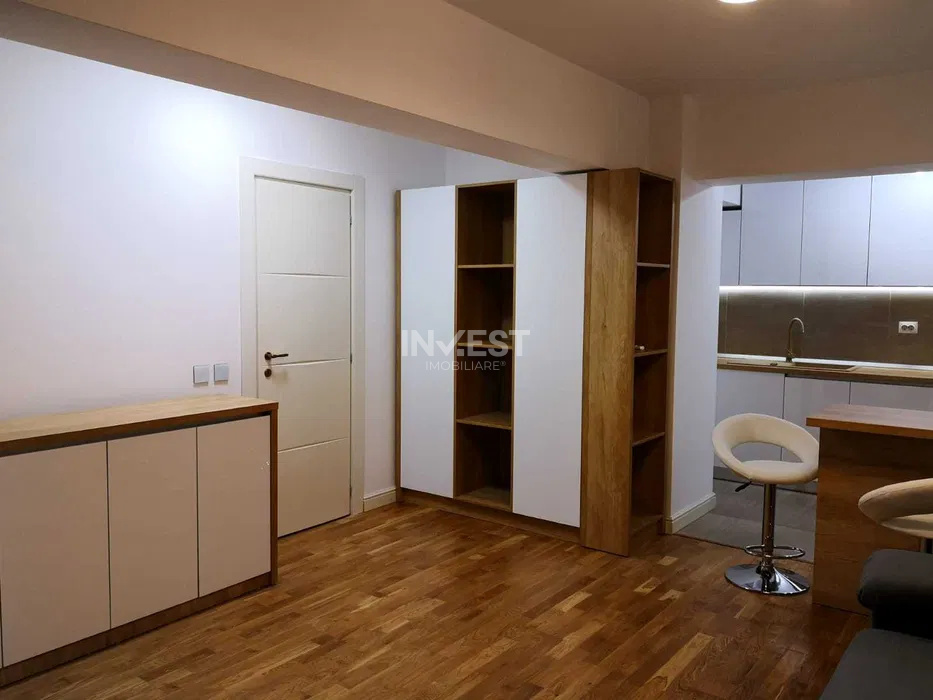 Apartament 2 camere-Tatarasi- Metalurgie-Bloc nou- Etaj intermediar - 2