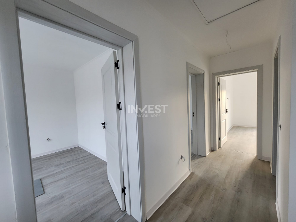 CASA INDIVIDUALA, 4 CAMERE, 2 BAI, 115 MP UTILI, MIROSLAVA-LIDL - 9