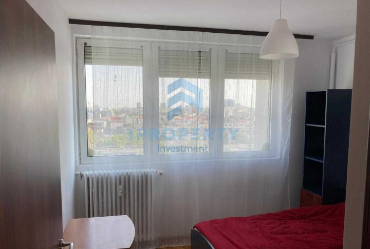 Apartament 3 camere Floreasca cu centrala de imobil pet friendly - fotografie proprietate 6