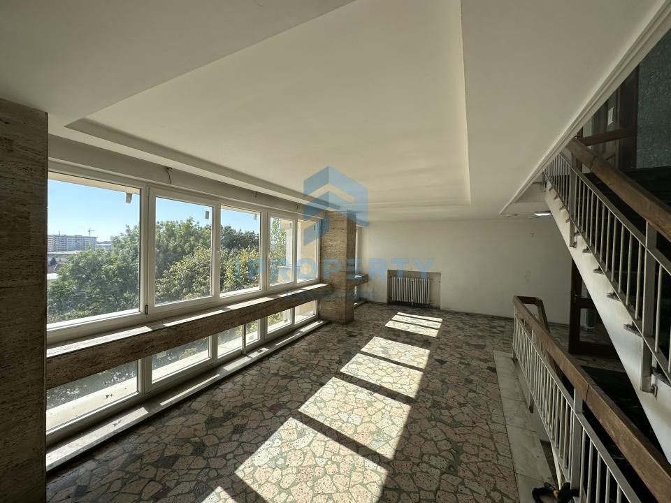 Aparatorii Patriei | Garsoniera | Etaj 7 | Prox. Metrou |  - fotografie proprietate 24