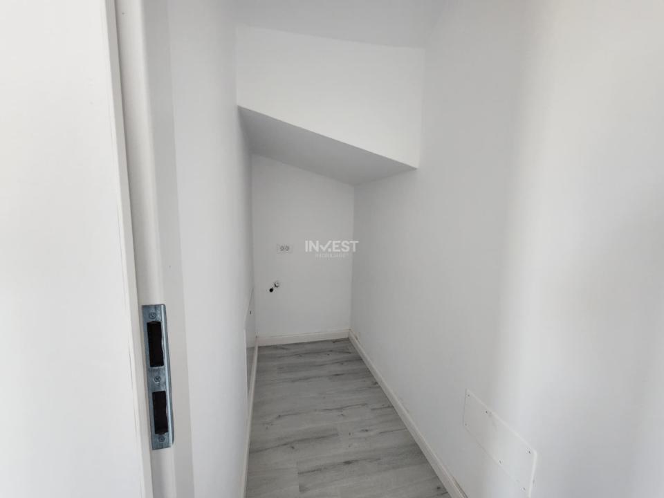 CASA INDIVIDUALA , 4 CAMERE, 2 BAI, 500 mp teren, MOLDOVA MALL - 20