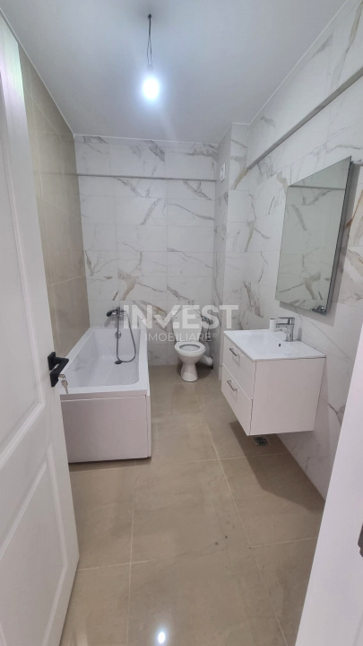 2 CAMERE VALEA LUPULUI, IASI - 8
