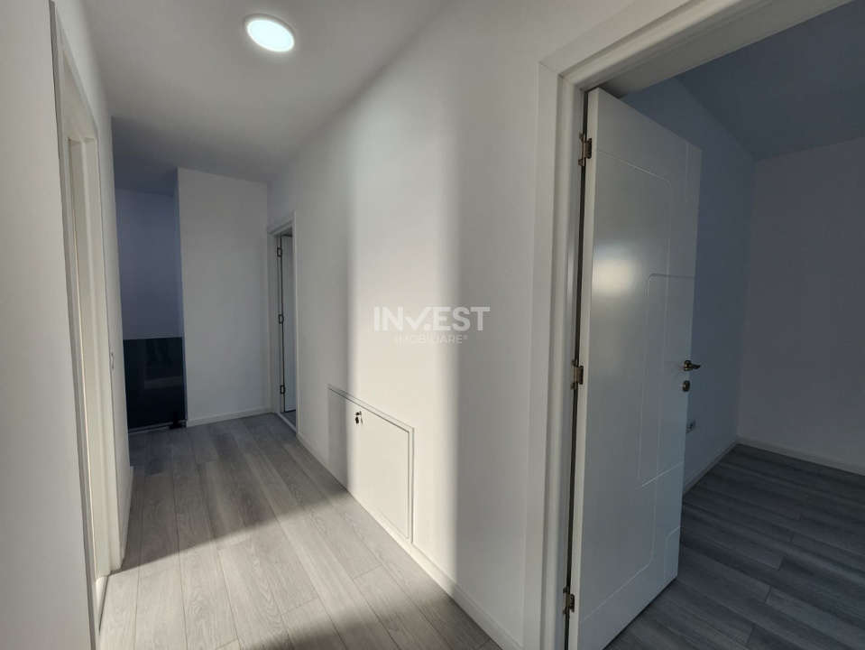 CASA PREMIUM, 4 CAMERE, 2 BAI, 132 MP UTILI , 750 mp teren, MIROSLAVA - 26