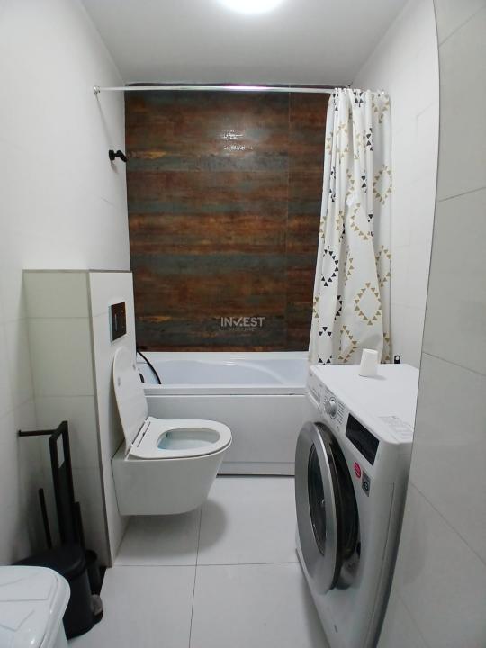Apartament 2 camere la 5 minute de UMF, mobilat și utilat complet - 2