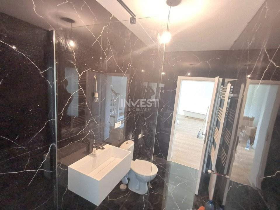 Casa individuala, constructie premium, 4camere, 2 bai, 400 mp teren, MIROSLAVA - 7