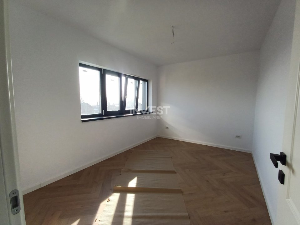 CASA 4 CAMERE, 3 BAI, 130 MP UTILI , GALATA , TVA INCLUS IN PRET !!!  - 9