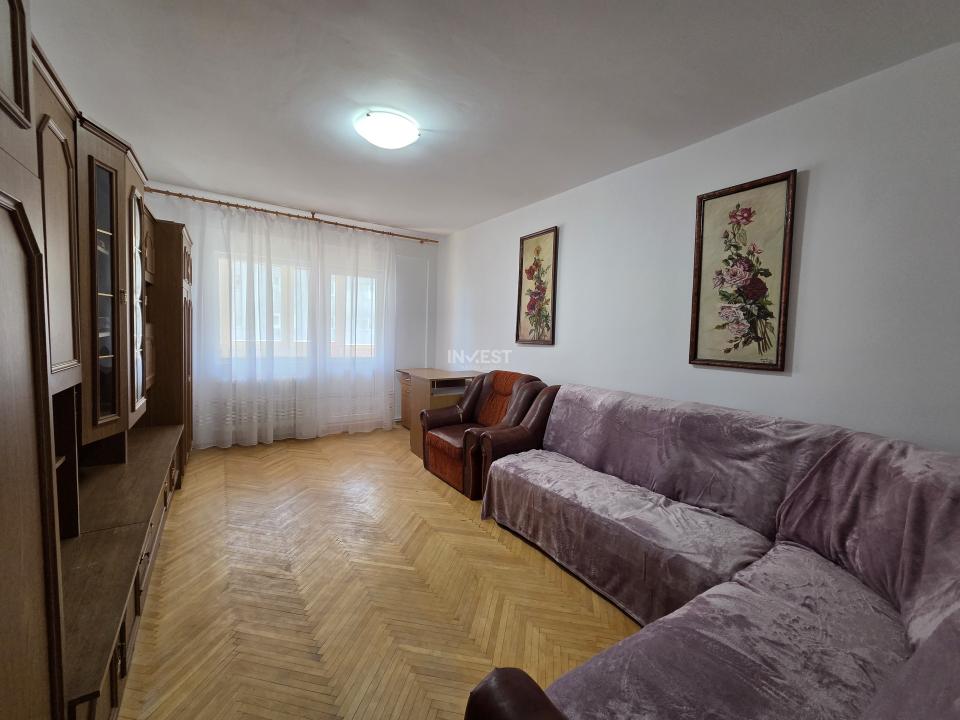 Apartament 3 camere-decomandat-etaj intermediar-Mircea Cel Batran - 5