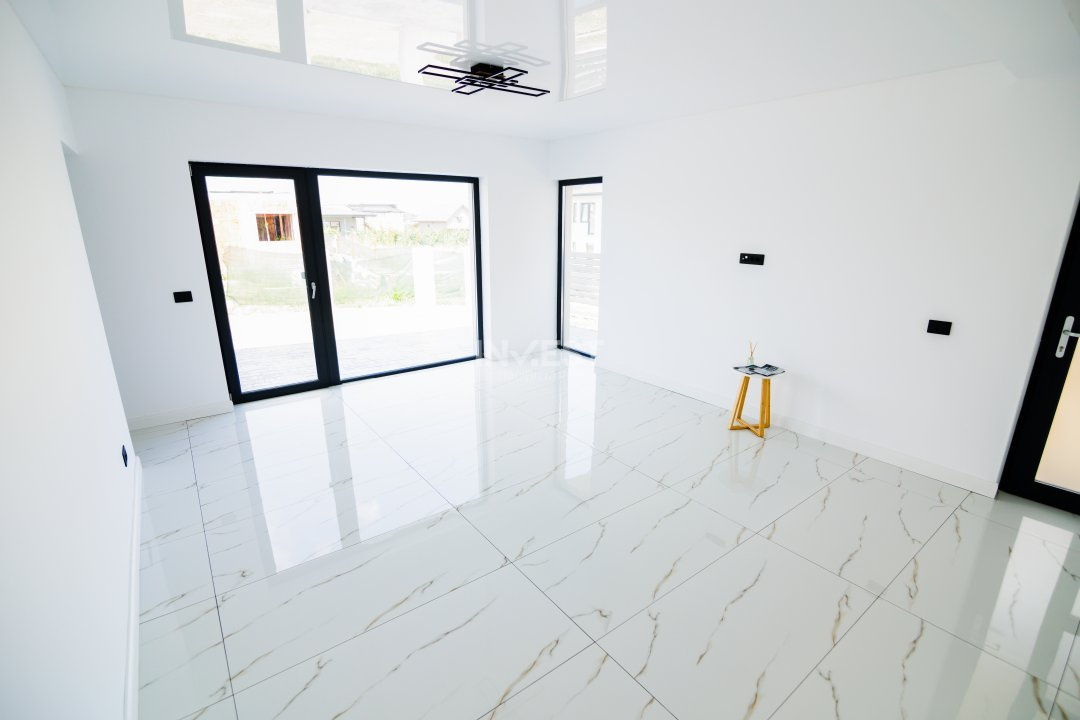 COMISION 0%! Duplex modern cu 3 dormitoare, 2 băi și terasă panoramică - 9