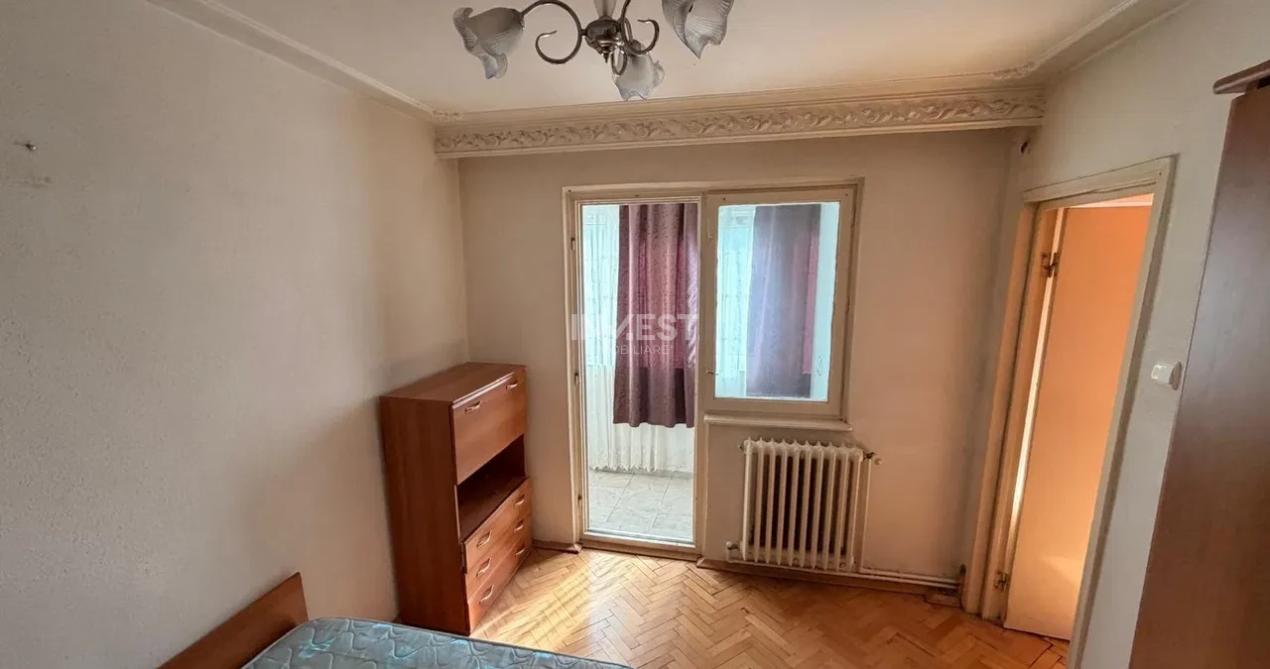 Apartament cu 2 camere Alexandru cel Bun - 5