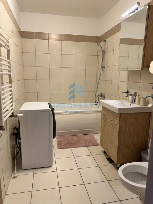Pallady Towers | 2 Camere | Decomandat | 2 Locuri Parcare | Metrou - 5 Minute - fotografie proprietate 6