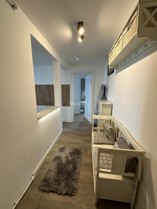 Apartament 2 camere de inchiriat zona Podu Ros ( Palas Mall )  - 3