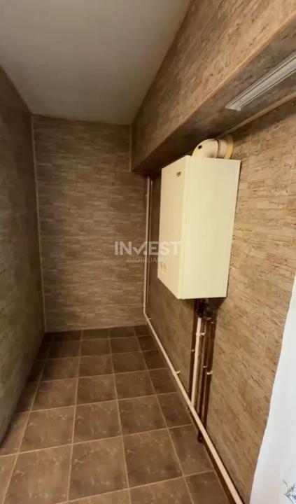 Apartament 3 camere D. 2 băi 77 mp + Boxă - Nicolina Pizza Nico - 8