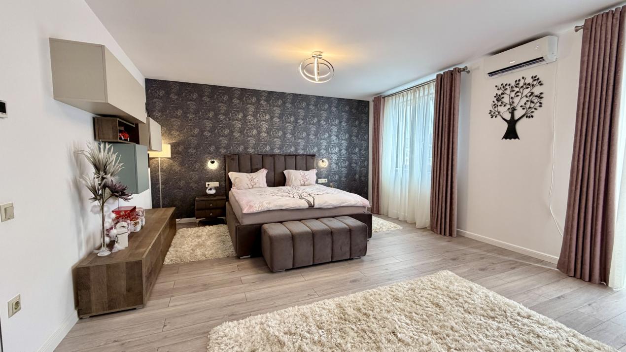 Casă modernă cu 240 mp utili | Cartierul Tineretului