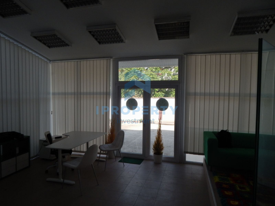 Spatiu Comercial | Turda-Aviatorilor | Centrala | Fatada Reabilitata - fotografie proprietate 60