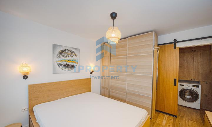 Basarabia- Costin Georgian | 3 camere | 3 min metrou - fotografie proprietate 14