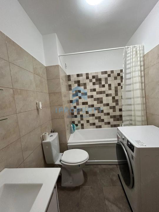 Roșu | 3 Camere | Bloc Nou | Parcare - fotografie proprietate 10