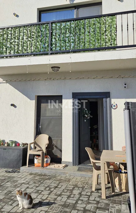 Casă Tip Duplex Valea Lupului-Iași - 1