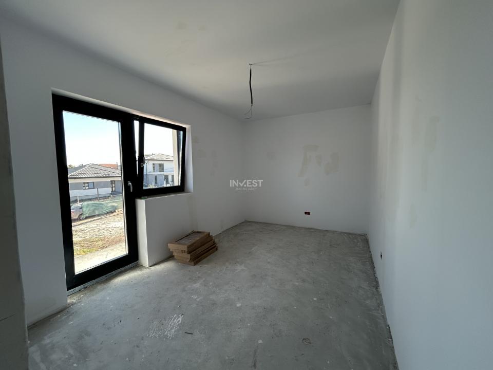 Casă individuală, 5 camere, construcție nouă — Valea Lupului, Strada Soarelui - 7