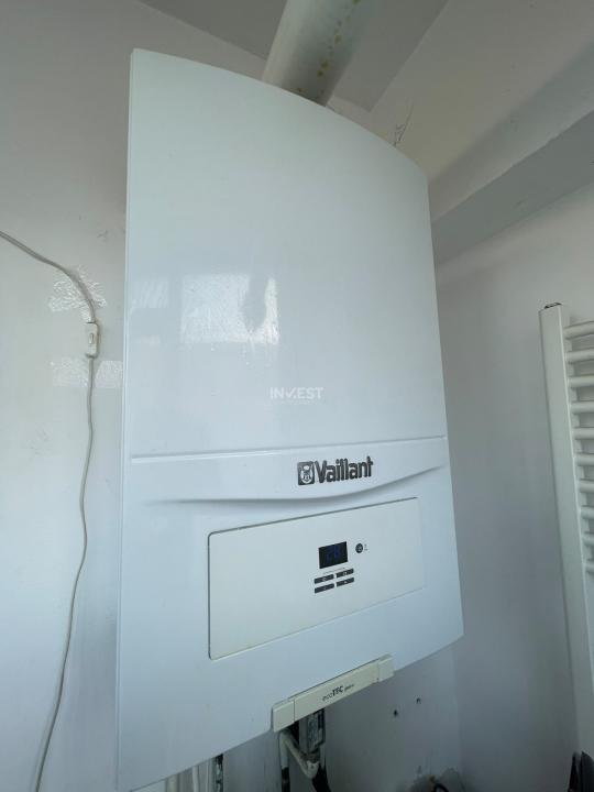 Apartament 3 camere decomandat-Baza 3-etaj intermediar - 8