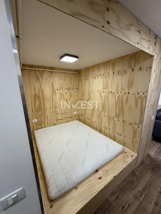 Garsonieră Centru Iași,  Anastasie Panu, 380€ - 3
