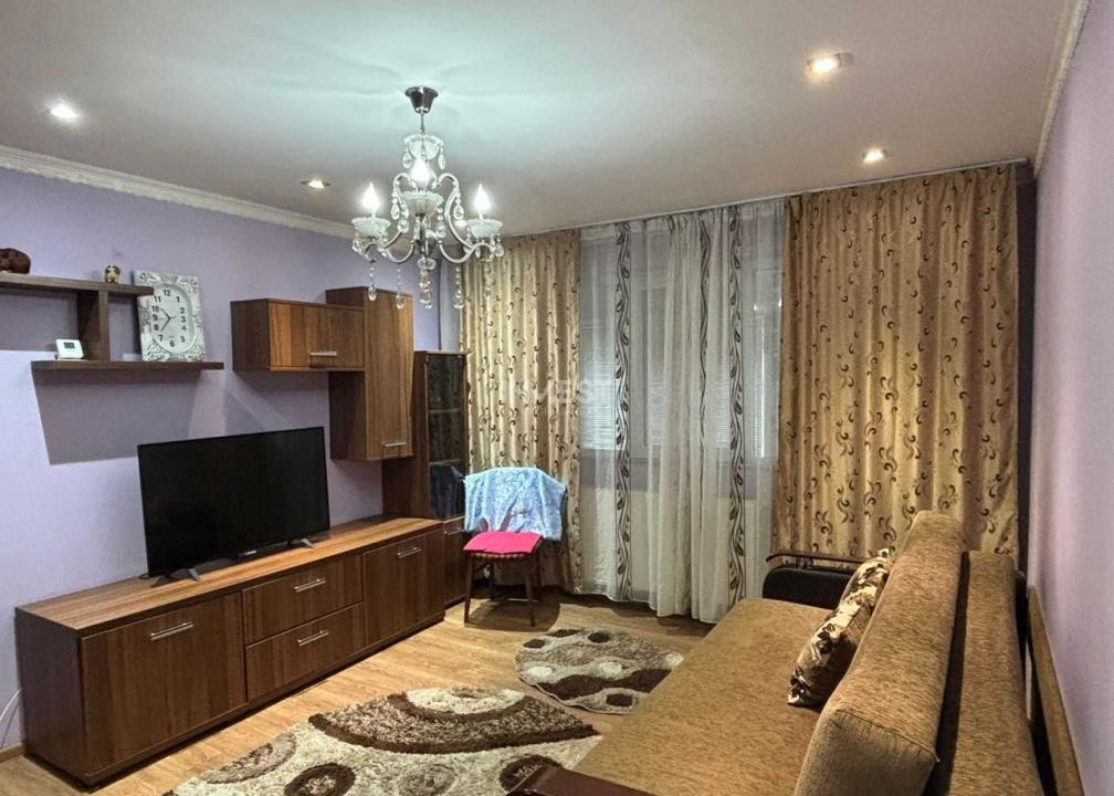 Vand apartament 2 camere SD parter. - 2