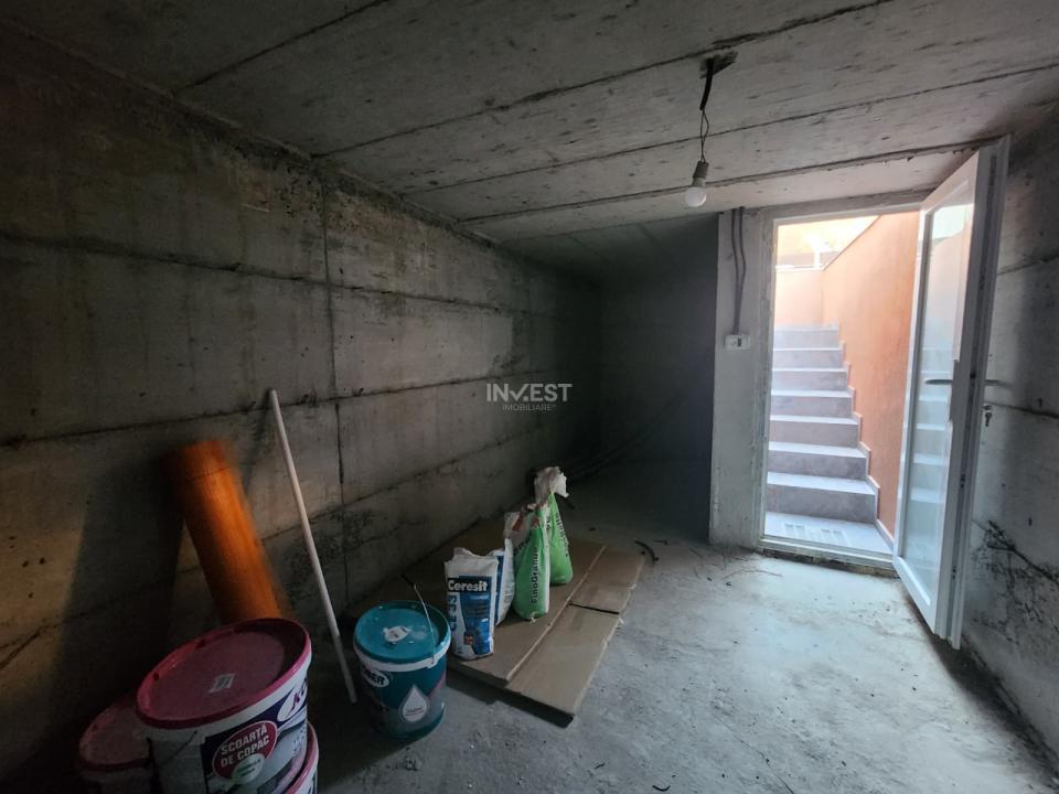 CASA INDIVIDUALA , 4 CAMERE, MIROSLAVA- finalizata si intabulata - 15