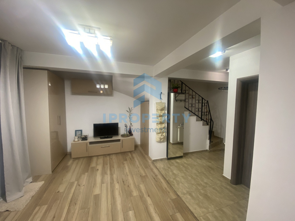 Vila Dobroesti 4 Camere PARTER Etaj Mansarda Fosior  - fotografie proprietate 9