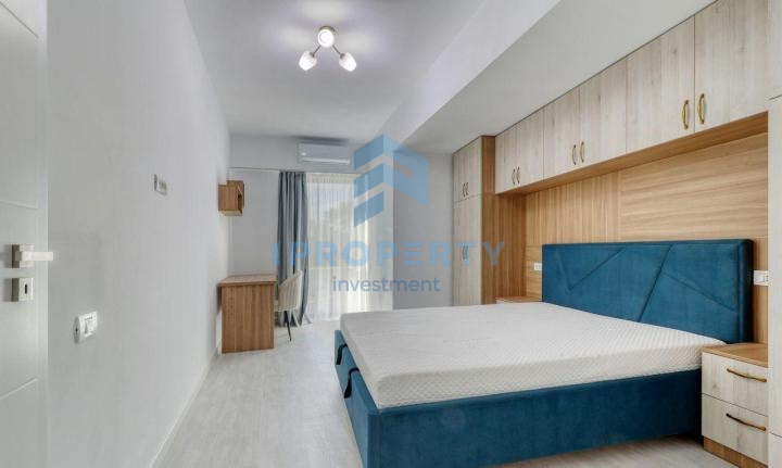 Decebal | 3 Camere | Bloc Nou | Centrala | Parcare | Balcon | - fotografie proprietate 8