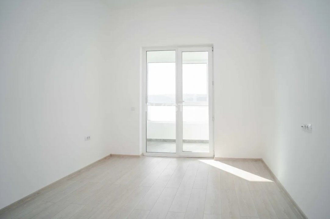 COMISION 0%! APARTAMENT 1 CAMERA BLOC NOU PACURARI - 1
