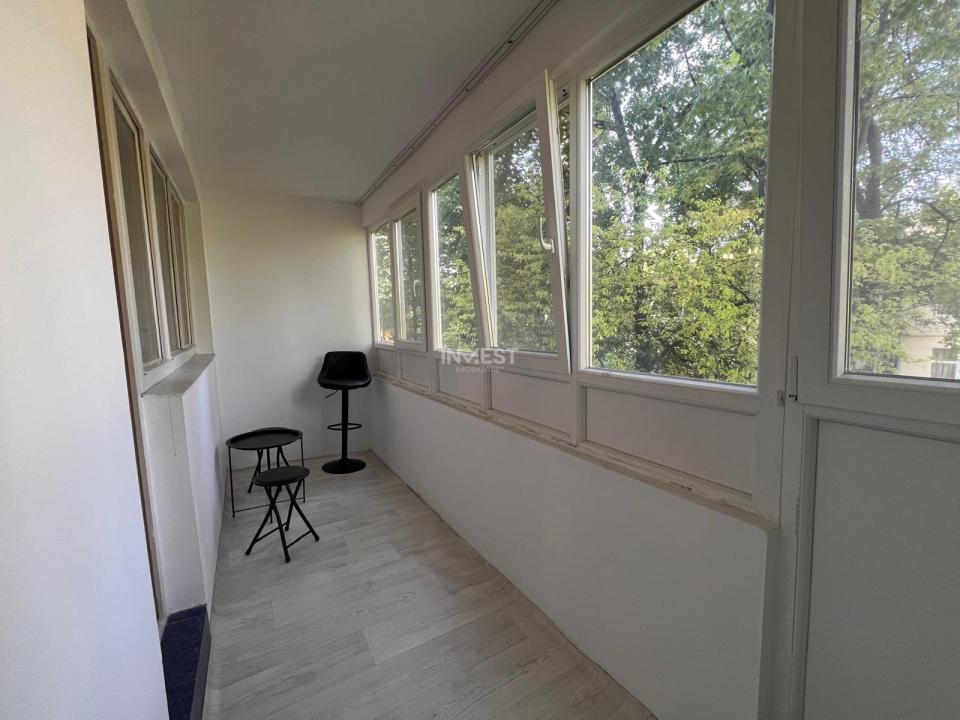Apartament 2 camere-etaj 1-Tătărași - 8