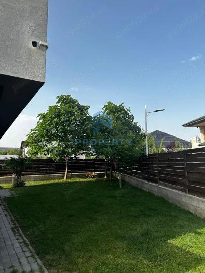 Vila | 4 Camere | Giulesti Sarbi | Curte 300mp | Centrala proprie | - fotografie proprietate 9