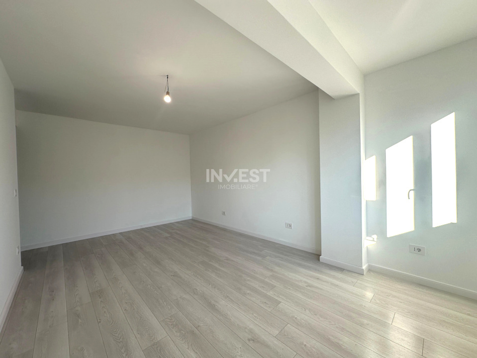 COMISION 0%! INTABULAT! 2 CAMERE DECOMANDAT BLOC NOU - 6