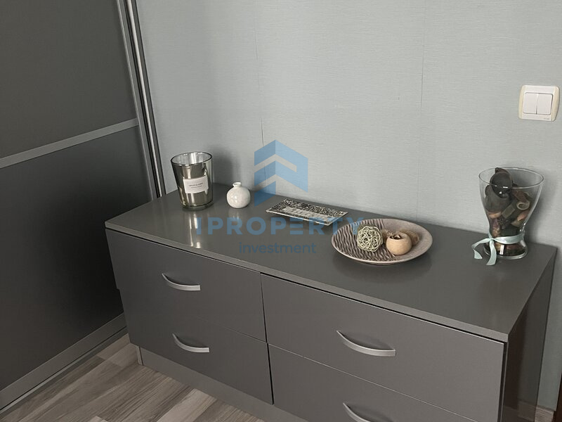 Închiriere Apartament 3 camere în Berceni Loc de Parcare - fotografie proprietate 12