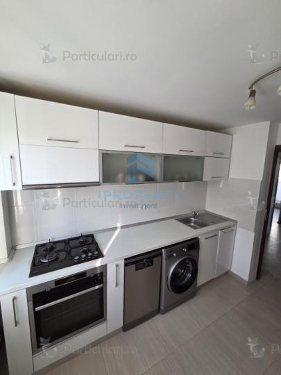 Theodor Pallady | 3 camere | Loc de parcare inclus | Cat Friendly | Prox metrou - fotografie proprietate 2