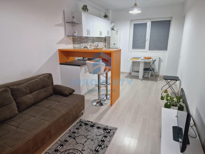 Aparatorii Patriei - 2 camere - Centrala Proprie - Bloc 2020 - Etaj 1 - fotografie proprietate 4