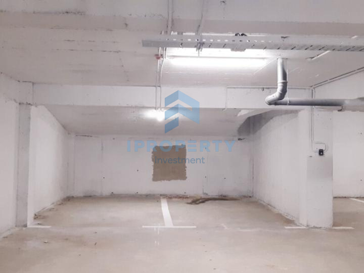 Aparatorii Patriei | 2 camere | Parcare | Centrala | Incalzire Pardoseala | 2023 - fotografie proprietate 14