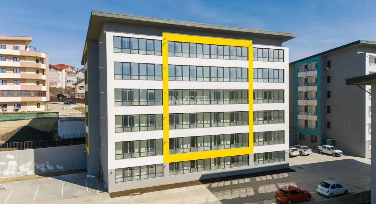 COMISION 0%! APARTAMENT 2 CAMERE BLOC NOU PACURARI - 3