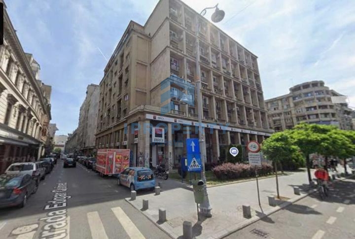 Calea Victoriei  Ultracentral  2 Camere  Semidecomandat Pet Friendly - fotografie proprietate 1