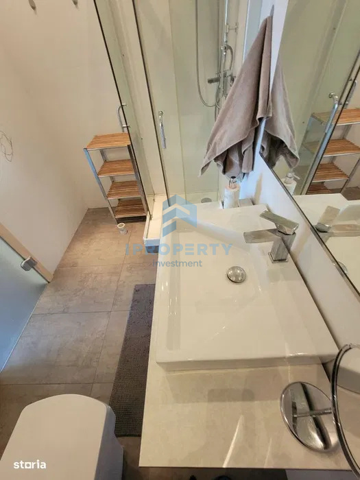 Decebal | 2 Camere | Parcare | Ac I Incalzire in Pardoseala - fotografie proprietate 7