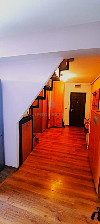 Pacii Duplex 3 Camere 98MP Metrou  - fotografie proprietate 7