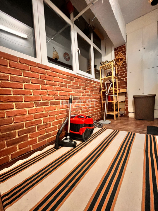 Apartament de vanzare, 3 camere, decomandat, zona Gara, Iasi - 15