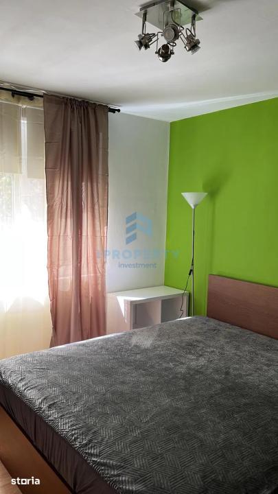 C. Libertatii-Muncii | 2 camere | Renovat | Prox. Metrou | Anvelopat |  - fotografie proprietate 6