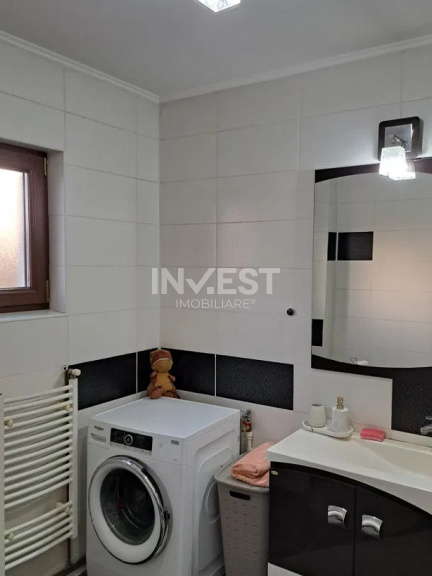 Casă 4C Valea Lupului-Iași - 18