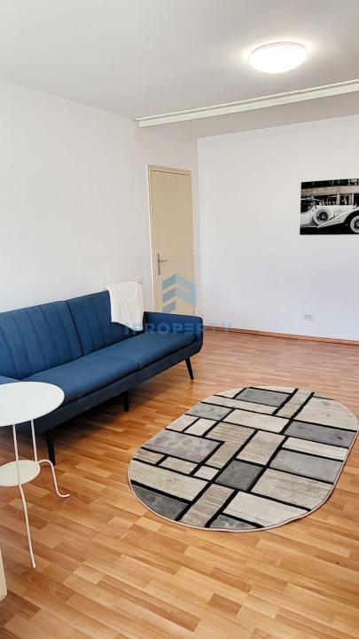 Balcescu | Apartament 2 Camere Galeriile Orizont | Centrala Imobil - fotografie proprietate 7