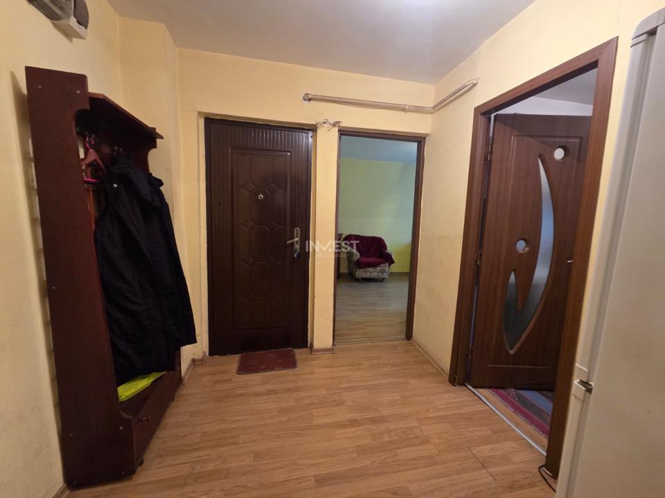 VANZARE-APARTAMEMT 3 CAMERE-DECOMANDATE-DACIA - 10