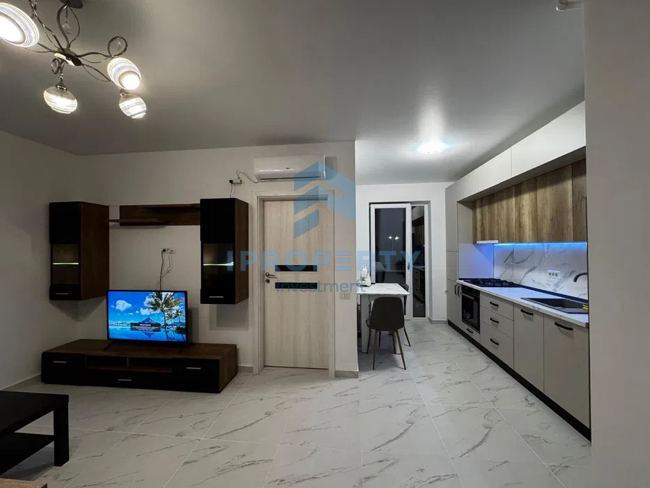 Berceni | 2 camere | Centrala Proprie | Prox. Metrou - fotografie proprietate 2