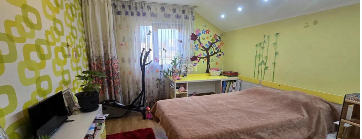 Casă 4C Valea Lupului-Iași - 11