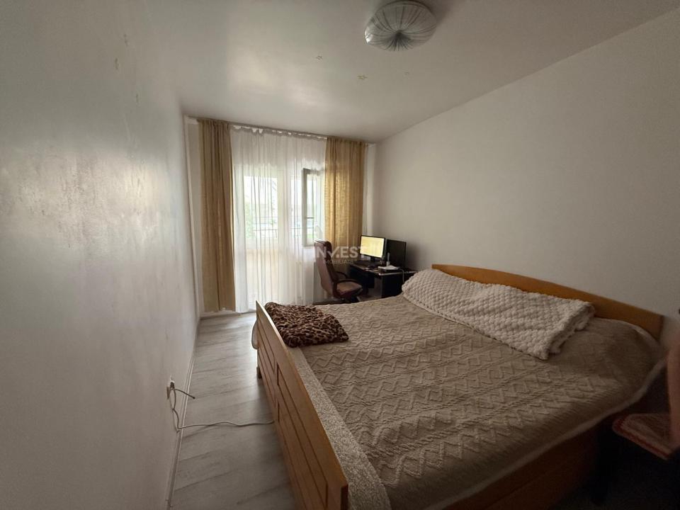 Apartament 2 camere Valea Lupului-Iași - 5